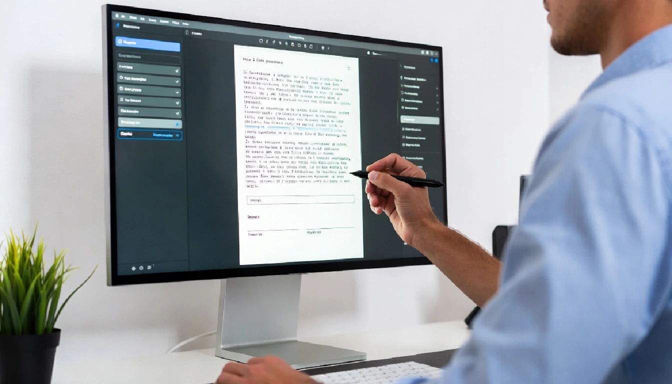 les-meilleures-solutions-pour-parapher-un-pdf-electroniquement