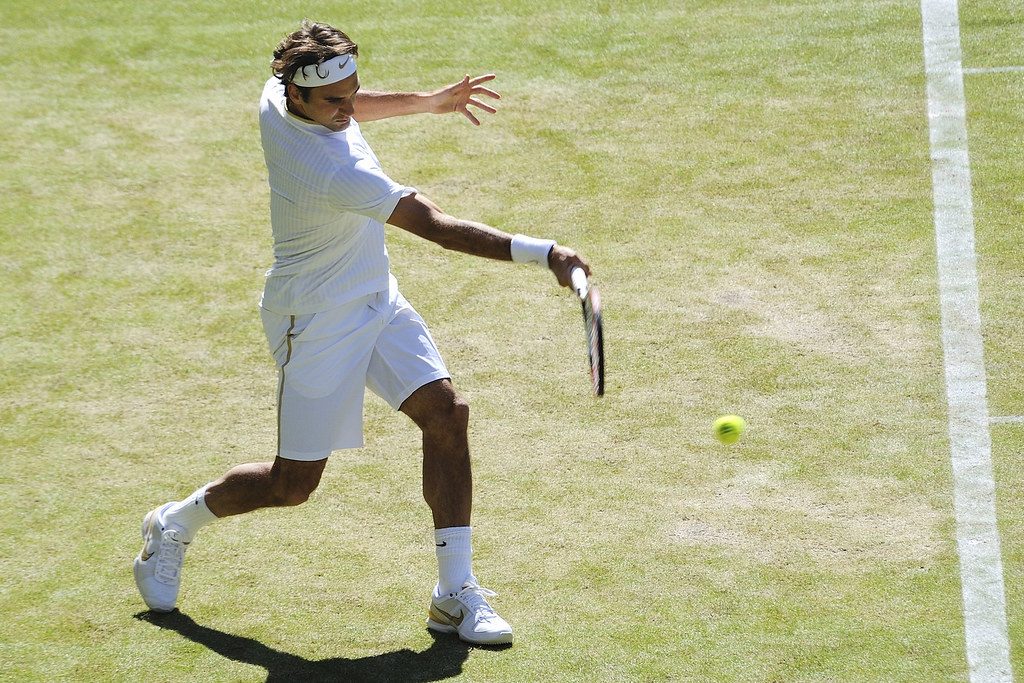 Wimbledon 2019 : les matchs du mardi 2 juillet !