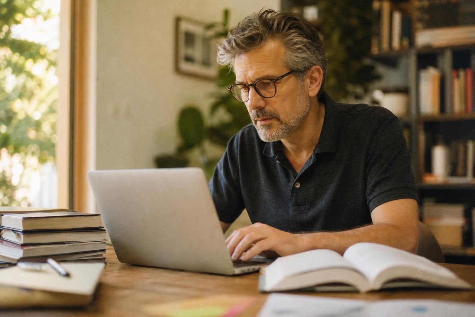 découvrez pourquoi suivre des formations professionnelles tout au long de sa carrière est essentiel pour développer ses compétences, rester compétitif sur le marché du travail et évoluer professionnellement.