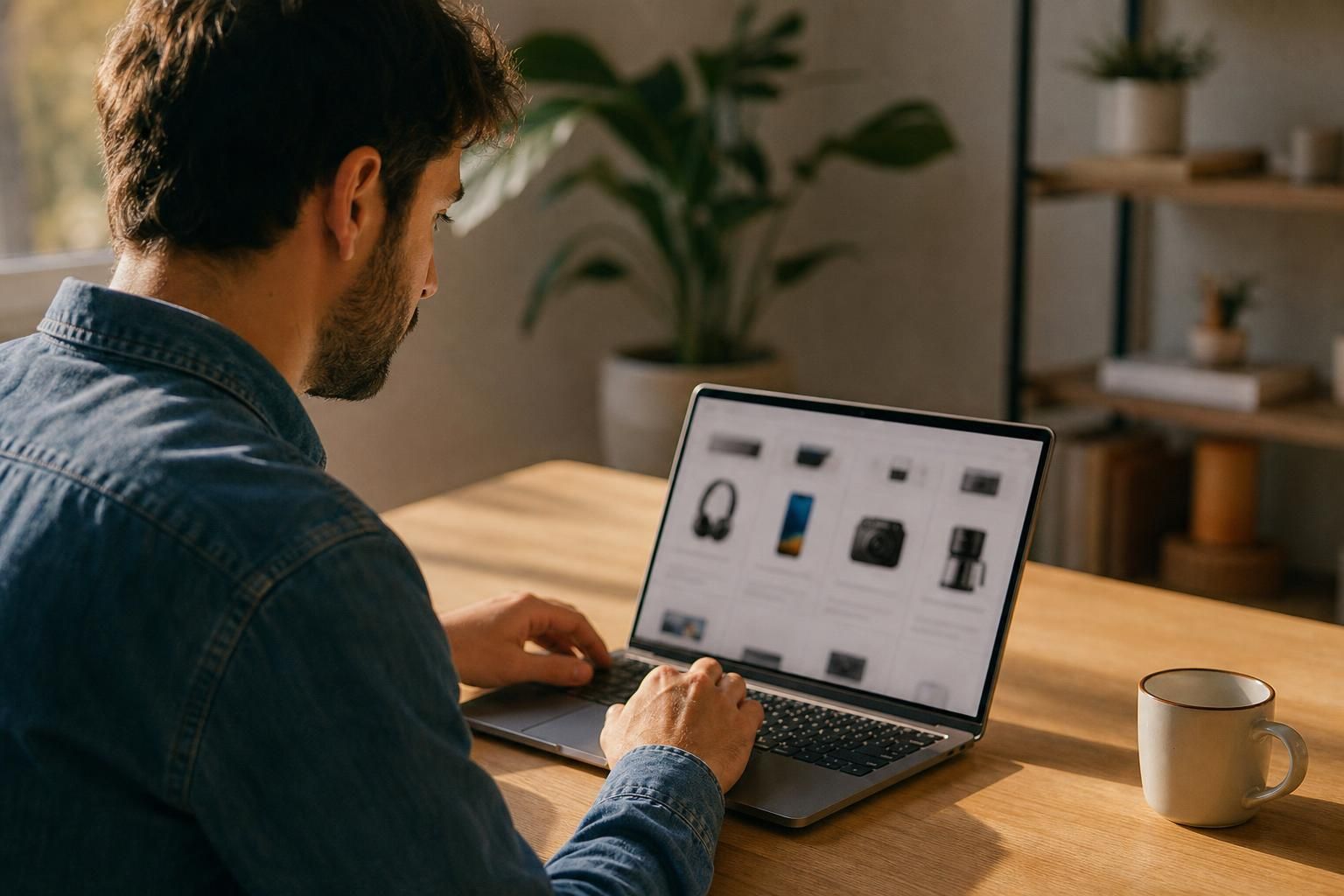 découvrez quel site fiable choisir pour comparer des produits en ligne facilement et trouver les meilleures offres. guide sécurisé et conseils pratiques.
